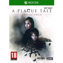 A Plague Tale : Innocence - Focus
