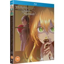 Why Raeliana Ended Up At The Duke's Mansion