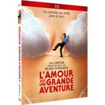 L'Amour Est Une Grande Aventure