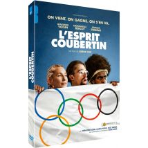 L'Esprit Coubertin
