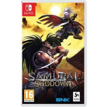 Samurai Showdown - SNK