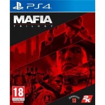 Mafia : Trilogy - Take 2