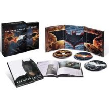 The Dark Knight - La Trilogie