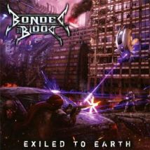 Exiled To Earth