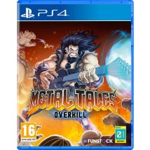 Metal Tales : Overkill - Funstock