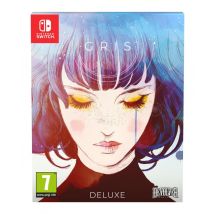 Gris - Deluxe Edition - Just For Games