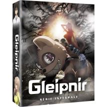 Gleipnir - Série Intégrale