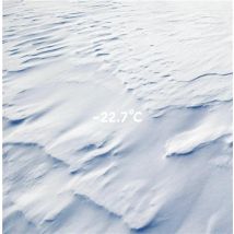 -22,7°c