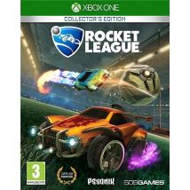 Rocket League - Collector's Edition