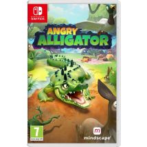Angry Alligator - Mindscape