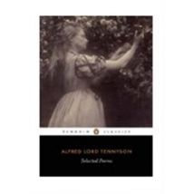 Selected Poems - Tennyson