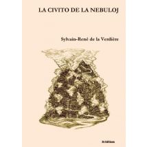 La Civito De La Nebuloj