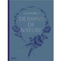 Chaumet Dessins De Nature