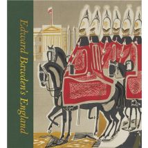 Edward Bawden's England (victoria And Albert Museum)