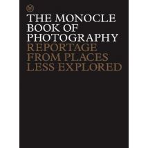 The Monocle Book Of Reportage