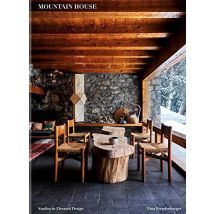 Mountain House : Studies In Elevated Design