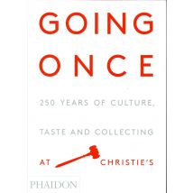 Going Once