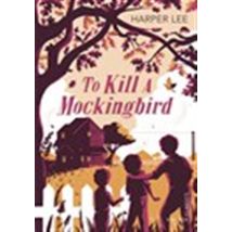 To Kill A Mockingbird