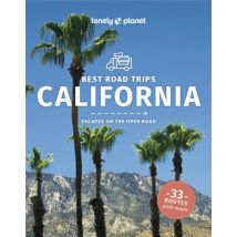 California's Best Road Trips (5e Édition)