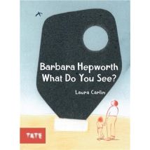 Meet The Artist Barbara Hepworth