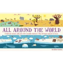 All Around The World