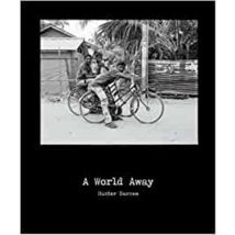 Hunter Barnes : A World Away