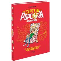 Captain Popcorn Universe