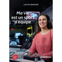 Ma Vie Est Un Sport D'Équipe