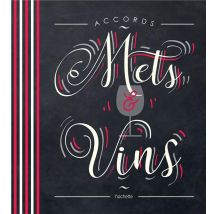 Accords Mets Et Vins