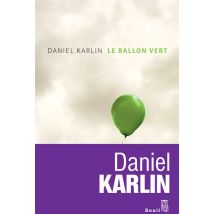 Le Ballon Vert