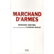 Marchand D'Armes