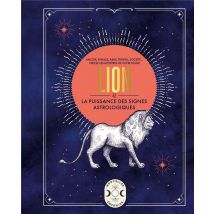 Lion, La Puissance Des Signes Astrologiques