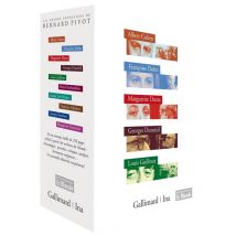 Coffret Les Grands Entretiens De Bernard Pivot