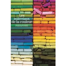 Les Matériaux De La Couleur