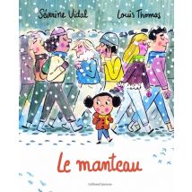 Le Manteau