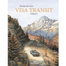 Visa Transit T.1