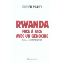 Rwanda, Face À Face Avec Un Génocide