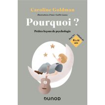Pourquoi ? Pour Les Enfants De 8 À 11 Ans