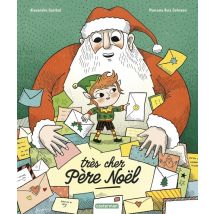 Très Cher Père Noël