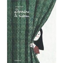 Derrière Le Rideau