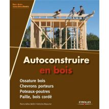 Autoconstruire En Bois