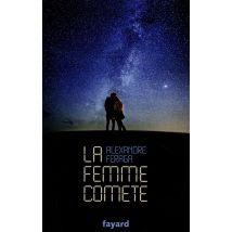 La Femme Comète
