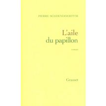L'Aile Du Papillon