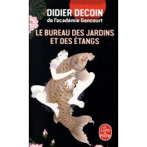 Le Bureau Des Jardins Et Des Étangs