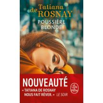 Poussière Blonde