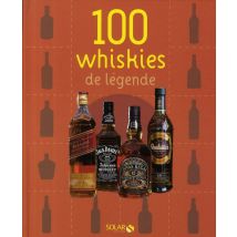 100 Whiskies De Legende