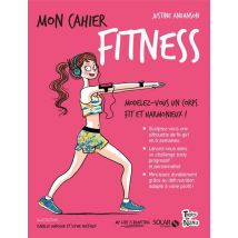 Mon Cahier : Fitness
