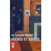 Frères Et Soeurs