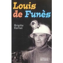 Louis De Funes