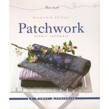 Patchwork - Esprit Japonais